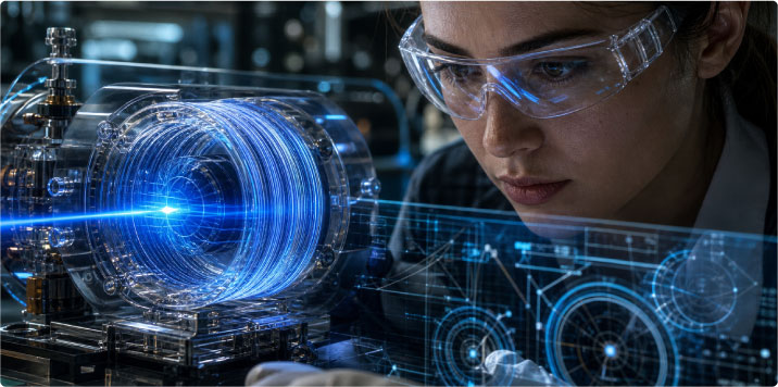 R&D Vision