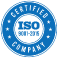 ISO 9001:2015